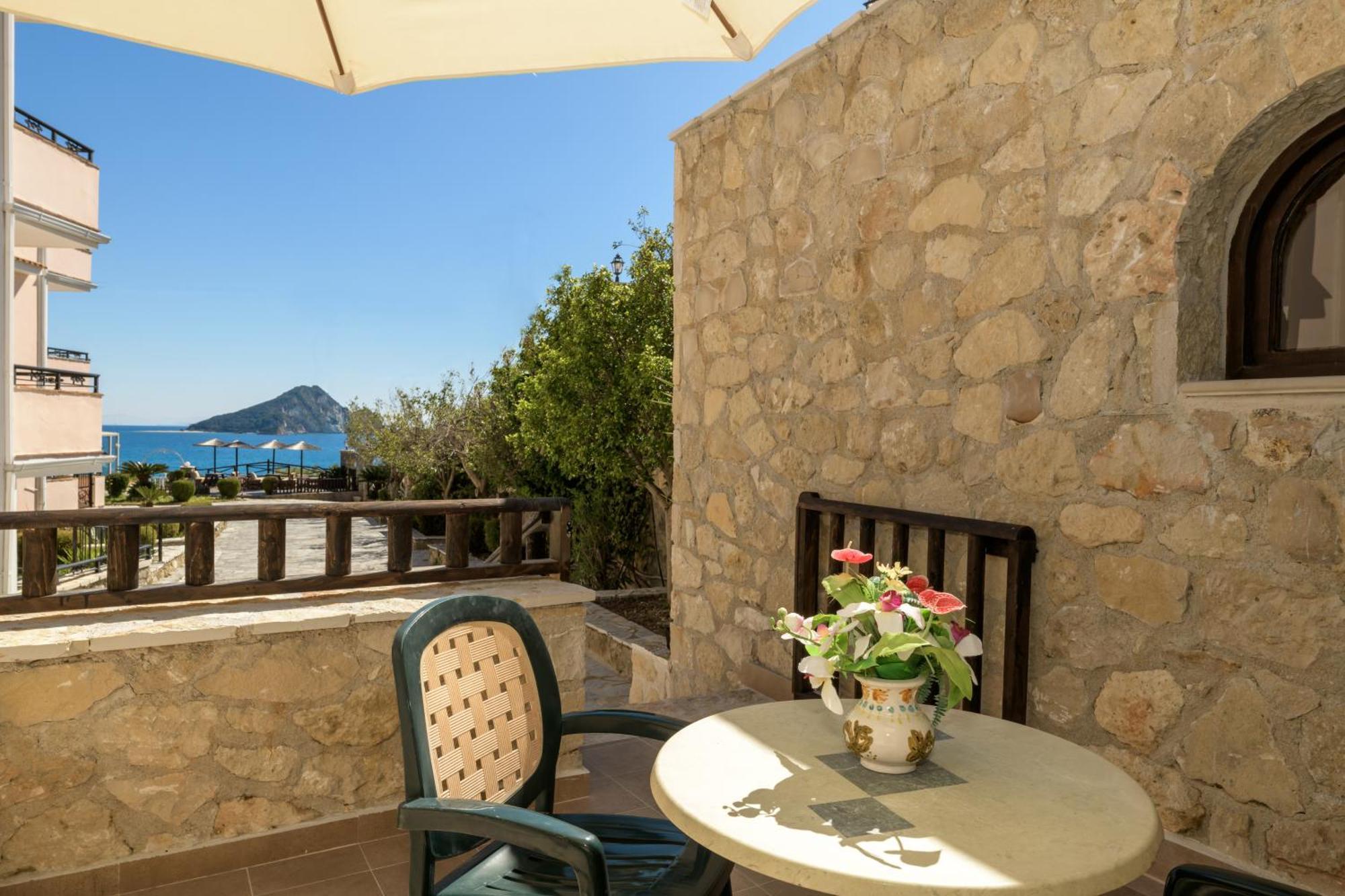 Harmony Hotel كيري المظهر الخارجي الصورة