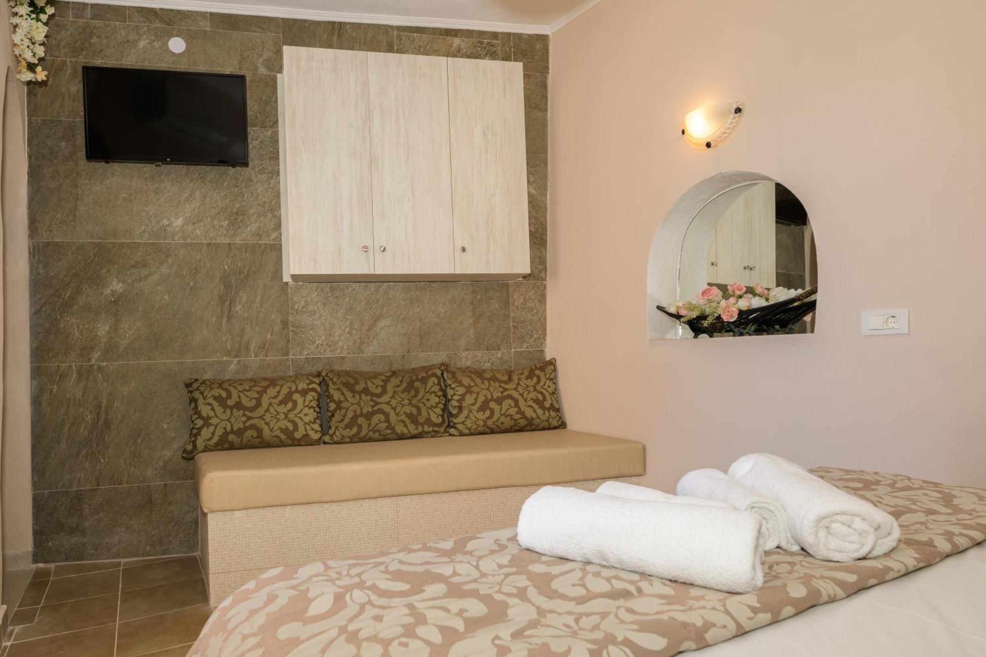Harmony Hotel كيري المظهر الخارجي الصورة